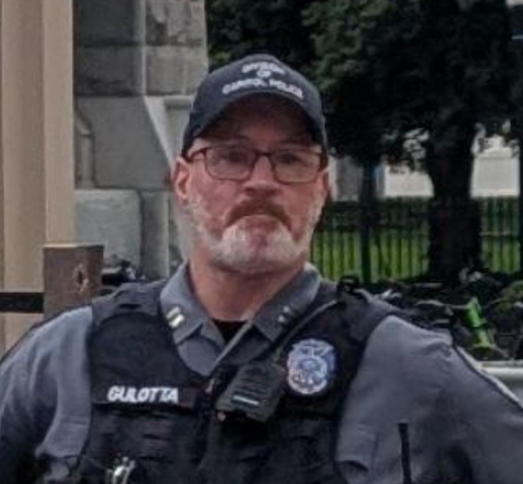 Anthony ("Tony") M. Gulotta