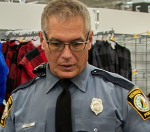 Michael Roy Spear